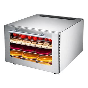 septree心驰食品烘干机宠物零食龙眼机鱼干鸡胸肉水果风干机家用