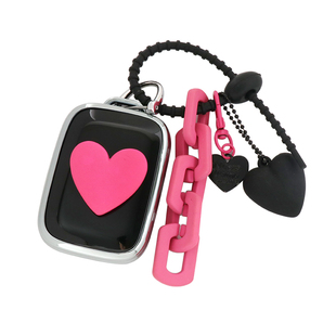 适用于奇瑞icarv23钥匙套爱咖v23扣2025款奇瑞iCAR V23专用汽车壳