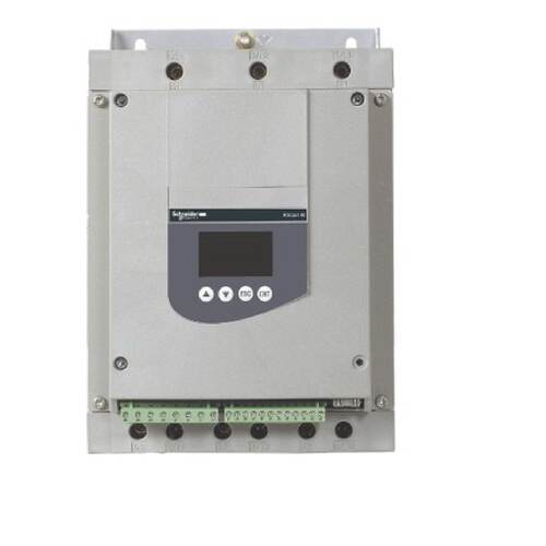 议价施耐德ATS48D47Q软启动器22KW230415V-ATS48系列软起动器