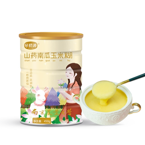 山药玉米糊1350g南京农业大学制