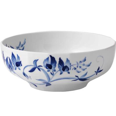 royalcopenhagen米饭碗北欧