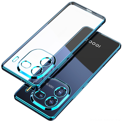 【绚丽轻奢】适用iQOO13手机壳