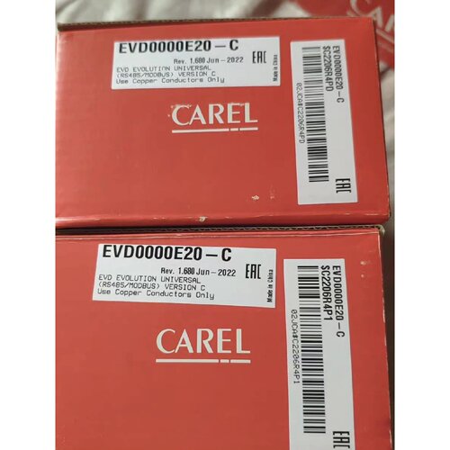 询价下单EVD0000E20-C 驱动器 可开发票