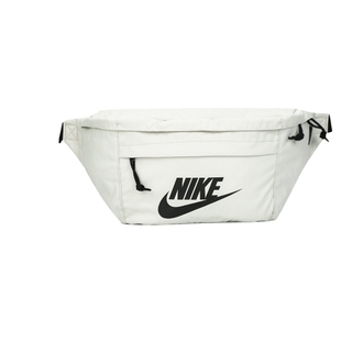 NIKE耐克单肩包腰包胸包新款灰白黑钩休闲斜挎包运动包BA5751-072