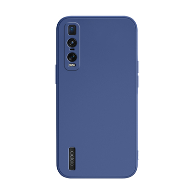 适用oppofindx2pro手机壳findx2por新款液态硅胶find全包OPPO防摔x套oppfindx软0pp0opp0ppofindx男opfindx女