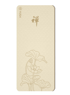 沦陷只需一眼！瑜伽垫质感绝绝子