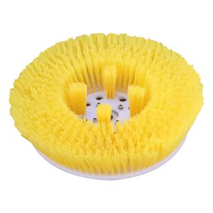 光伏板清洗机刷头水泵专用电机专用24伏转换器太阳能清洁设备配件