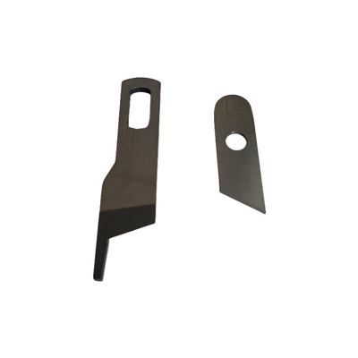 胜家锁边缝纫机854上动刀下刀