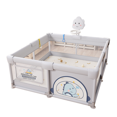 小红书十万宝妈推荐游戏围栏