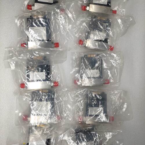 议价TYLAN 气体质量流量计FM-360 2SLM 20%SiH4/He