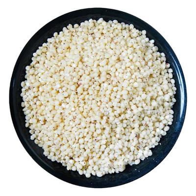 东北白高粱米饭高粱米酿酒料新米