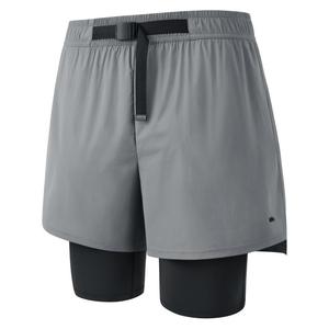 蕉下男士泳衣泳裤户外溯溪防晒漂流拒水速干衣男款分体涉水服套装