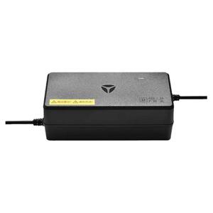 雅迪电动车原装充电器正品铅酸48V60V72V电瓶车新国标原厂充电器