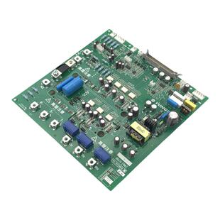 永大电梯Y15型变频器驱动板BDCA(BO) R37G042 变频器电源高压板