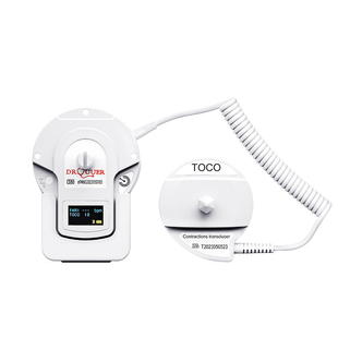 听胎心监护仪孕妇家用胎动检测仪多普勒胎动胎心仪胎监仪医用同款