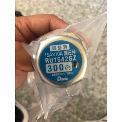 议价RU1542GZ Danle调压阀RU1542GZ全新现货议价
