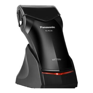 松下剃须刀男士电动刮胡刀剃胡刀官方旗舰店官网胡须刀送男友RC30