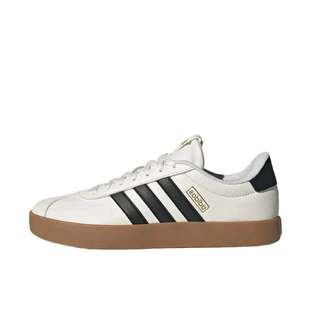 adidas阿迪达斯男女板鞋VL COURT 3.0复古德训鞋运动休闲鞋IH6574