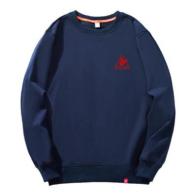 法国公鸡卫衣男潮牌外套