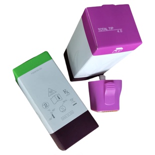 2025热马吉头子面部探头 超能炮超声炮头刀头耗材 美容院仪器配件