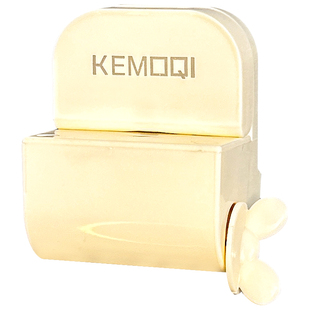 牙膏挤压器卫生间吸盘免打孔懒人洗面奶护手霜手动儿童挤牙膏神器