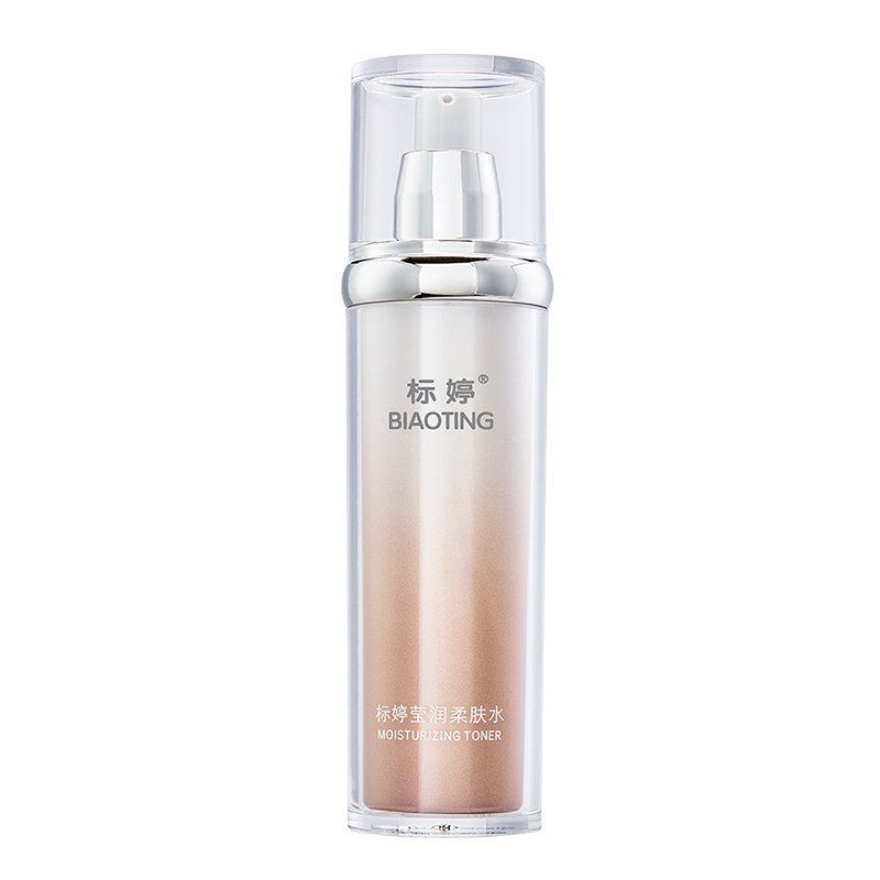 标婷莹润柔肤水多重保湿120ml