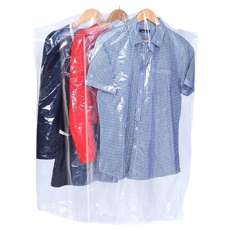 干洗店可重复使用衣柜防污防尘罩