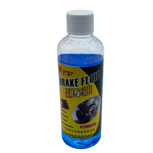 电动车碟刹上泵下泵油电瓶车刹车油摩托车液压制动液合成碟刹油