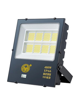 亚明照明led投光灯高亮室内