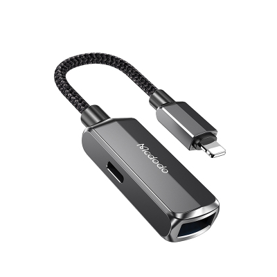 iPhone公转苹果母+USB3.0母