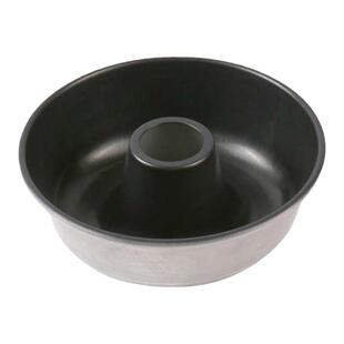 三能4寸6寸空心圆模中空戚风天使蛋糕毛线球面包烘焙模具SN6815