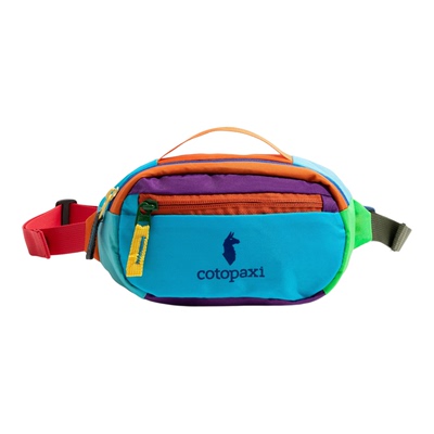 CKKUI户外便携式胸包2025新款