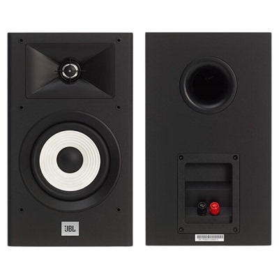 JBLSTAGEA130无源音响加功放