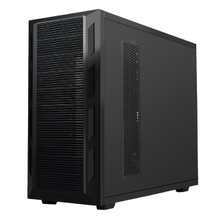 双路塔式服务器机箱eatx主板10光驱刻录机14盘热插拔nas水冷台式