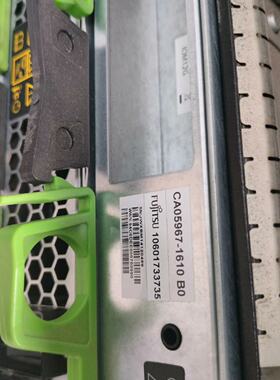 【询价】Fujitsu DX100 200 500 S3 800W适用