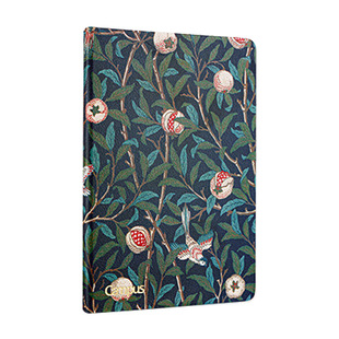 日本kokuyo国誉VA博物馆联名硬面本A5笔记本加厚商务办公学习本子复古配色精美封面记事本硬皮横线日记本