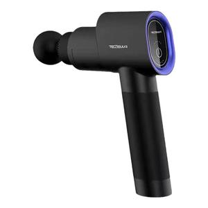 特泽瓦tezewa筋膜枪肌肉按摩器男女用放松震动大功率健身器材家用