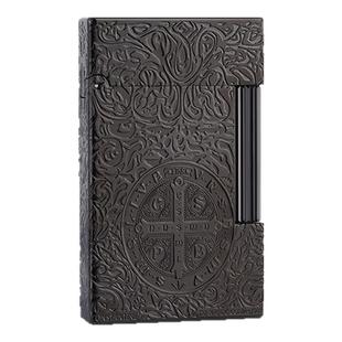 KW卡尔威登打火机康斯坦丁送男友朗声火机高级生日礼物男生高档