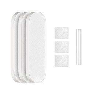 小米官旗 米家智能宠物饮水机2 喂食器2 滤芯 干燥盒套装