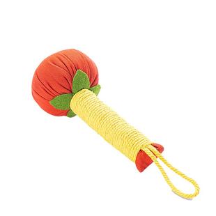 国家图书馆事事柿柿如意艾草锤办公室送老师妈妈企业采购毕业礼物