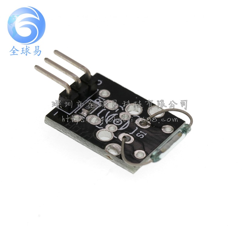 迷你磁簧模块 KY-021