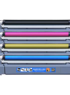 MFC-L3768CDW四色墨粉盒TN289通用兄弟HL-L3228CDW彩色打印机HLL3288硒鼓墨盒mfcl碳粉粉仓粉盒晒鼓粉合墨鼓I