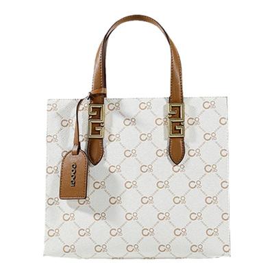 COOGI单肩托特包手提包送女友