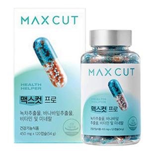 双效控糖燃旨 Health Helper体旨管理胶囊抑制饭后皿糖身材管理