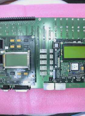 Lam Research 810-031325-003 A Igs Motherboard810-013872-002