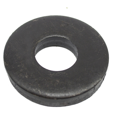 平垫片垫圈加厚垫片45号钢加硬