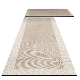 免洗可擦厨房地垫耐脏防滑进门口脚垫吸水软硅藻泥厨地垫长条垫子