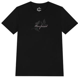 361运动T恤女2026夏季新款速干透气运动短袖女士宽松轻薄休闲上衣