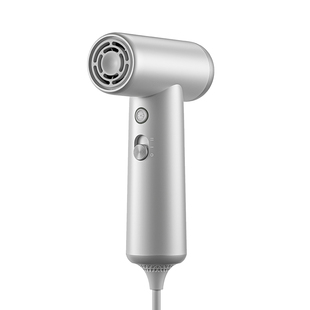 酷鲨26新款超迷你强力吹风机负离子护发速干便携电吹风生日礼物女