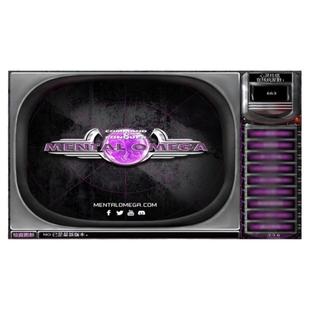 心灵终结3.3.6版全系列一键安装win7xp1011中文电脑单机红色警戒